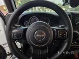 Jeep Wrangler Unlimited Sport 2016 - Excellent Condition